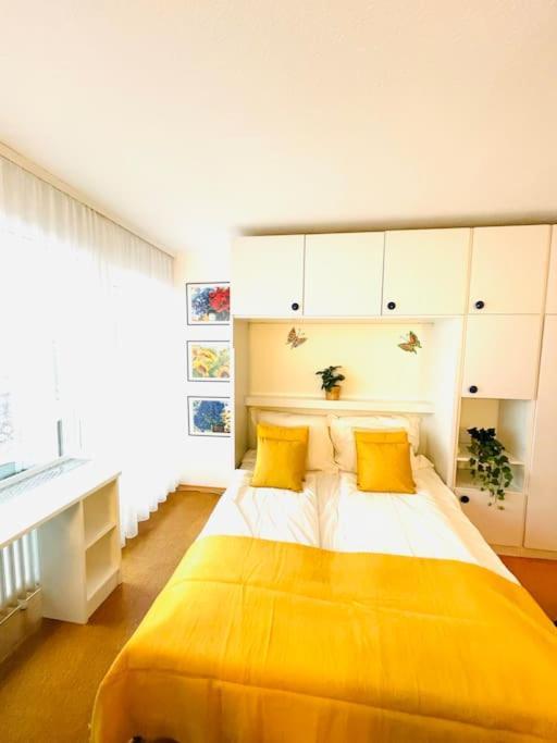 Mountains-Allgaeu Living - 40Sqm Oberstaufen Eksteriør billede