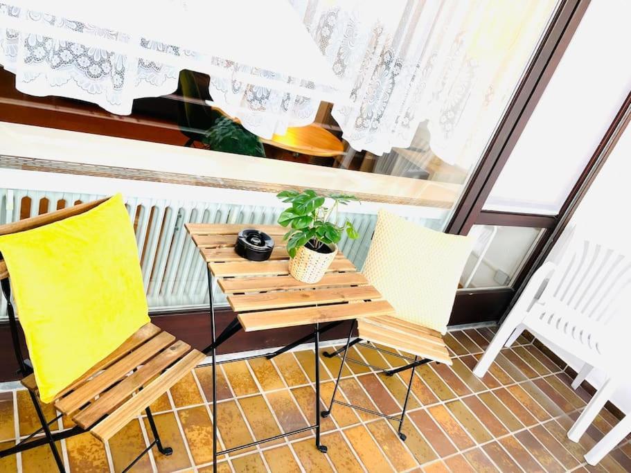 Mountains-Allgaeu Living - 40Sqm Oberstaufen Eksteriør billede