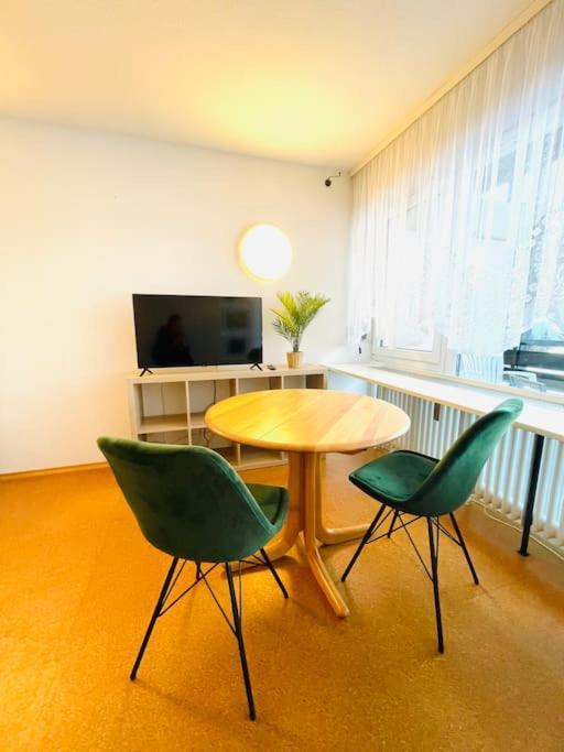 Mountains-Allgaeu Living - 40Sqm Oberstaufen Eksteriør billede