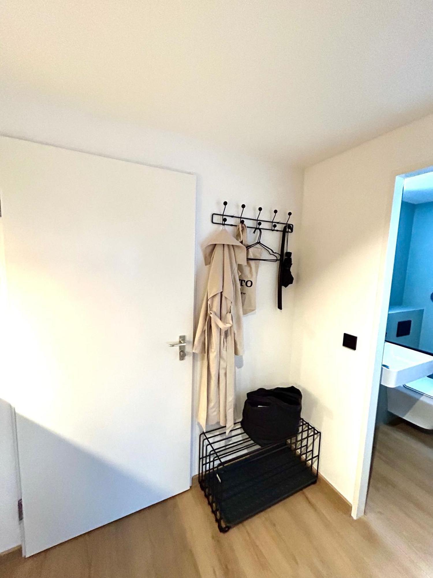 Mountains-Allgaeu Living - 40Sqm Oberstaufen Eksteriør billede